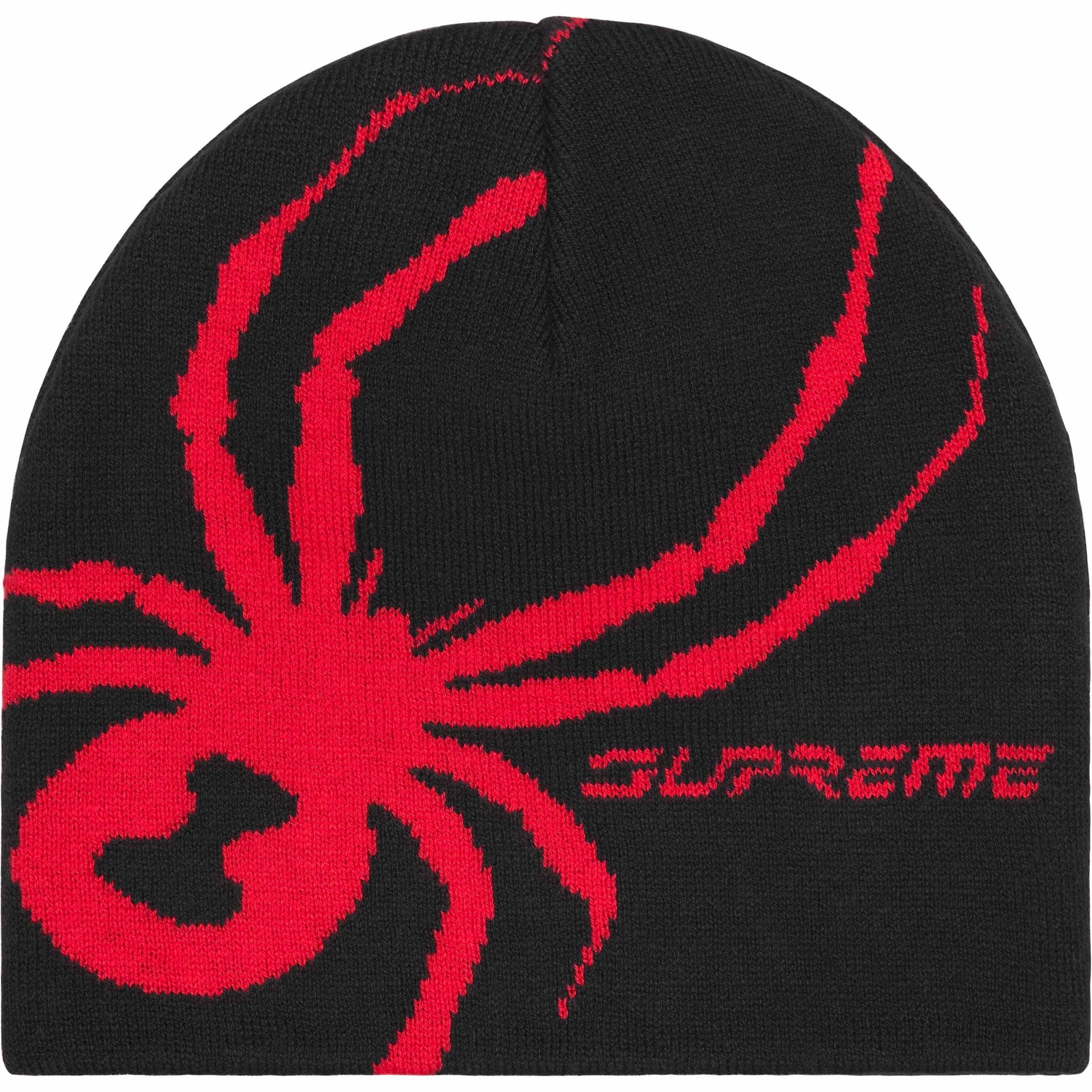 Supreme®/Spyder® Beanie view 6